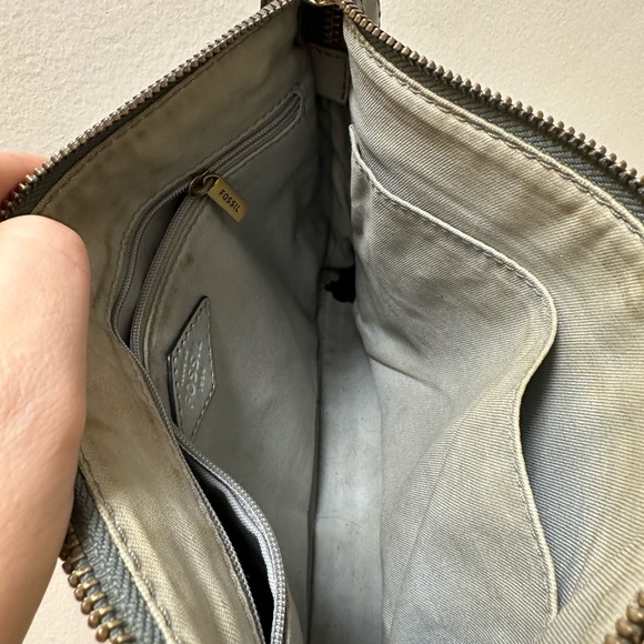 Fossil Emma Crossbody Purse - Picture 4 of 7